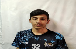 حسام اصغر زاده