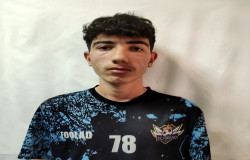 امیرمهدی میرزایی