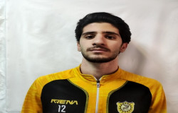 مجتبی محمودی