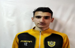 احسان اظهری حسنجانی