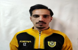 علی روشنی مشهور