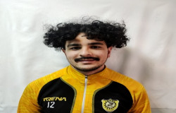 محمد پارسا برهانی زاده