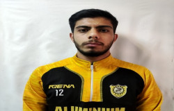 محمد مبین آخرتی