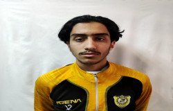سید محمد حسین فاضلی تبار