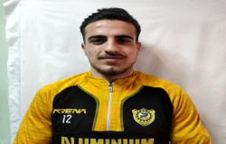 سام عبدلی کنده