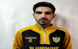 امیرحسین خوشکلام