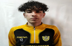 محمد طاها سالمی