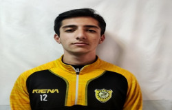 ‍‍‍‍‍‍پارسا موسی لو