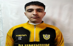 علی اصغر فلاح عربلو