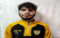 مصطفی تقی زاده