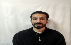پوریا مجیدی