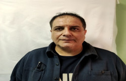 امیر عباس سمنانی
