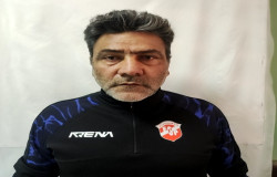 بهرام ندری