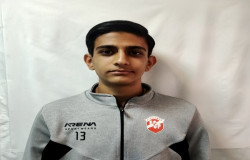 علیرضا حاجیان نژاد