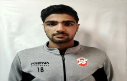 محمدآرمان خجسته