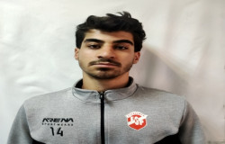 محمدمهدی خزایی
