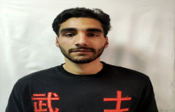 مهدی عزیزی