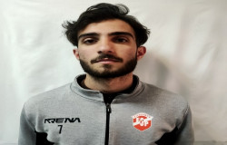 مهدیار صمدی حاجمیری