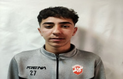 محمد رضا چراغی