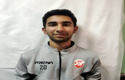 محمد شاهمرادی