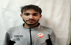احسان صالحی قولدره