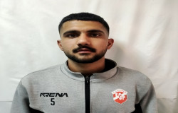محمدعلی ماهانی زاده