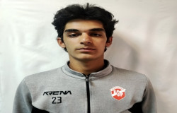 ماهان یعقوبی راد