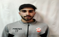 پویان جهانگیری بابادی