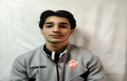 علیرضا آقایی جم