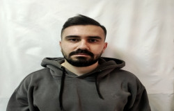 شایان دانش نیا