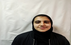 رها عباسی