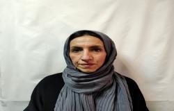 نسرین احمدی زاده