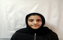 آتریسا قربانعلی زاده