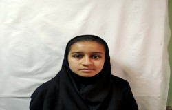 کیانا سادات حسینی