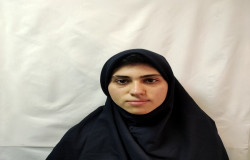 آتنا کشاورزنیا
