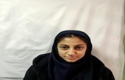نگین آستینه