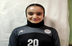 هستی حیدری
