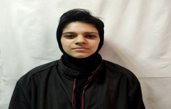 مریم سادات موسوی طائمی