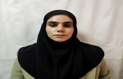 زهرا عبدی مسافر
