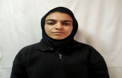 هستی احمد سلطانی