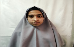 حسنا حمزه زاده