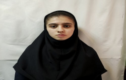 صبا زمانی پور