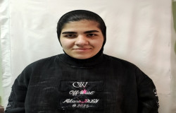 هستیا عشقی