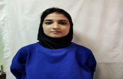 ترنم منصوری