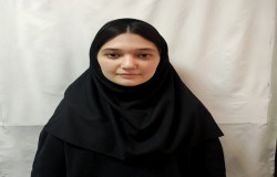 نیایش جهانپور