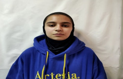 کیانا بهرامیان فرد