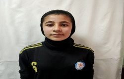 زینب صالحی ممبینی