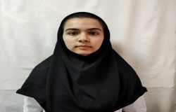 صبا بهرامی