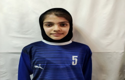 اسماء جلیل زاده خاتونی
