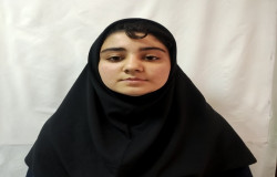 ستایش کاظمی